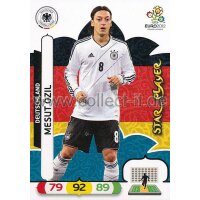 PAD-EM12-035 - Mesut Özil - STAR PLAYER