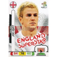 PAD-EM12-043UK - Joe Hart - UK Edition