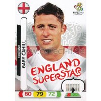 PAD-EM12-044UK - Gary Cahill - UK Edition