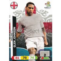 PAD-EM12-047 - Glen Johnson