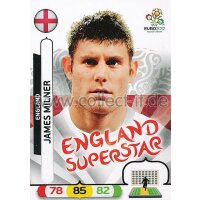 PAD-EM12-050UK - James Milner - UK Edition