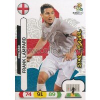 PAD-EM12-052 - Frank Lampard - STAR PLAYER