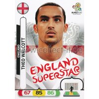 PAD-EM12-053UK - Theo Walcott - UK Edition