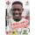 PAD-EM12-055UK - Danny Welbeck - UK Edition