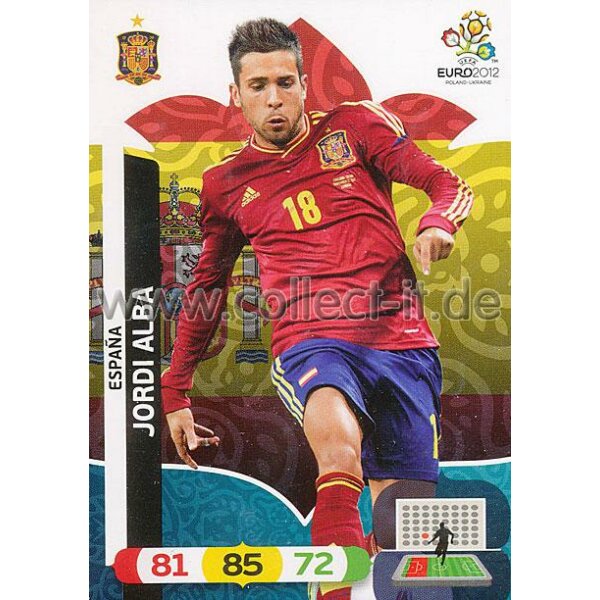 PAD-EM12-063 - Jordi Alba