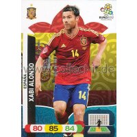 PAD-EM12-064 - Xabi Alonso