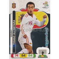 PAD-EM12-069 - Thiago Alcantara - RISING STAR