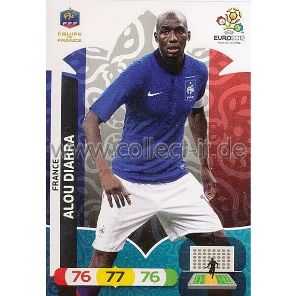 PAD-EM12-088 - Alou Diarra