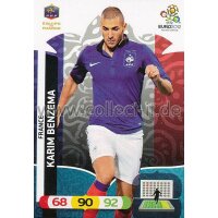 PAD-EM12-089 - Karim Benzema