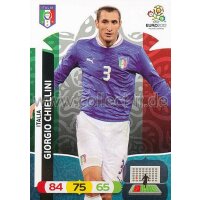 PAD-EM12-120 - Giorgio Chiellini