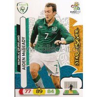 PAD-EM12-185 - Aiden McGeady - STAR PLAYER