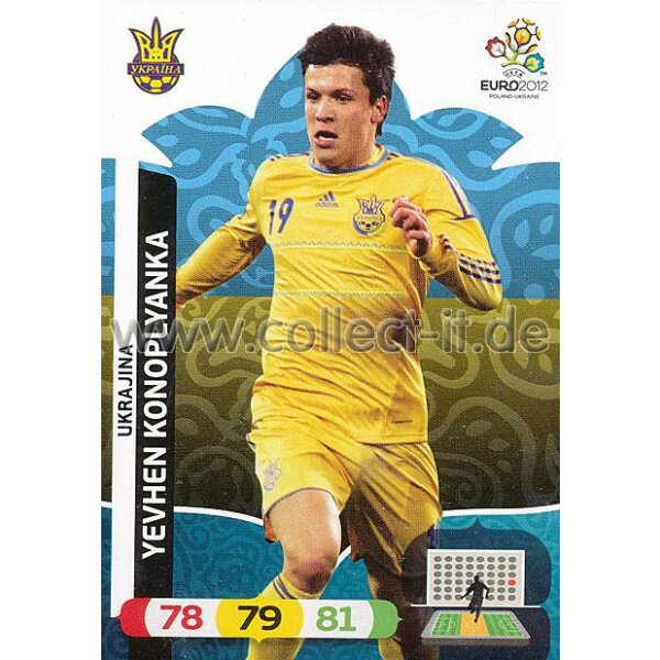 PAD-EM12-222 - Yevhen Konoplyanka