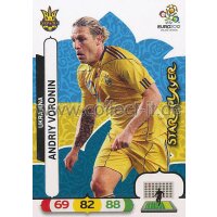 PAD-EM12-223 - Andriy Voronin - STAR PLAYER