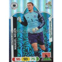 PAD-EM12-228 - Manuel Neuer - GOAL STOPPER