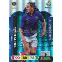 PAD-EM12-253 - Philippe Mexes - FANS FAVOURITE