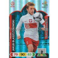 PAD-EM12-264 - Jakub Blaszczykowski - FANS FAVOURITE