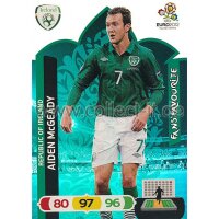 PAD-EM12-269 - Aiden McGeady - FANS FAVOURITE