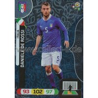 PAD-EM12-290 - Daniele De Rossi - MASTER