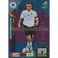 PAD-EM12-301 - Philipp Lahm - TOP MASTER