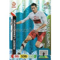 PAD-EM12-LE02 - Robert Lewandowski - LIMITED EDITION