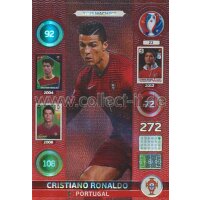 PAD-EM16-023 Time Machine - Cristiano Ronaldo