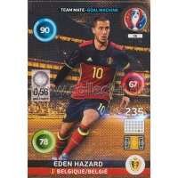 PAD-EM16-036 Goal Machine - Eden Hazard