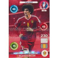 PAD-EM16-038 Team Mate - Marouane Fellaini