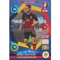 PAD-EM16-043 Game Changer - Dries Mertens