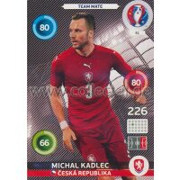 PAD-EM16-051 Team Mate - Nichal Kadlec