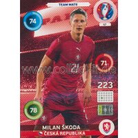 PAD-EM16-057 Team Mate - Milan Skoda