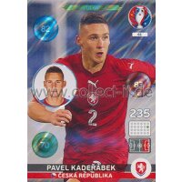 PAD-EM16-061 One to Watch - Pavel Kaderabek