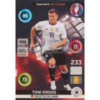 PAD-EM16-069 Key Player - Toni Kroos