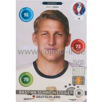 PAD-EM16-076 Expert - Bastian Schweinsteiger