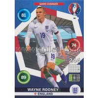 PAD-EM16-098 Game Changer - Wayne Rooney