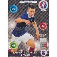 PAD-EM16-120 Team Mate - Laurent Koscielny