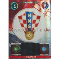 PAD-EM16-136 Team Logo - Hrvatska