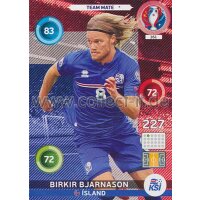 PAD-EM16-161 Team Mate - Birkir Bjarnason