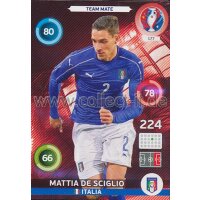 PAD-EM16-177 Team Mate - Mattia De Sciglio