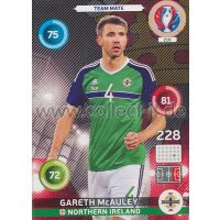 PAD-EM16-210 Team Mate - Gareth McAuley