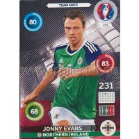 PAD-EM16-213 Team Mate - Jonny Evans