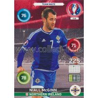 PAD-EM16-218 Team Mate - Niall McGinn