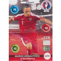 PAD-EM16-235 Team Mate - Marko Arnautovic