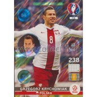 PAD-EM16-256 One to Watch - Grzegorz Krychowiak