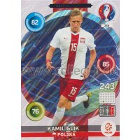 PAD-EM16-258 Defensive Rock - Kamil Glik