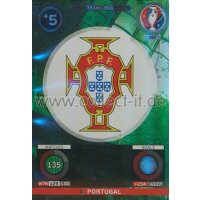 PAD-EM16-262 Team Logo - Portugal