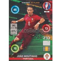 PAD-EM16-269 Key Player - Joao Moutinho