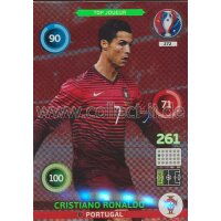 PAD-EM16-272 Top Joueur - Cristiano Ronaldo