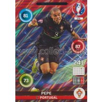 PAD-EM16-275 Defensive Rock - Pepe