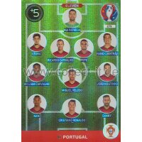 PAD-EM16-279 Eleven - Portugal