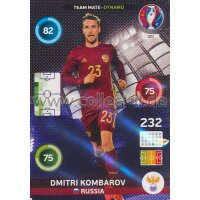 PAD-EM16-321 Dynamo - Dmitri Kombarov